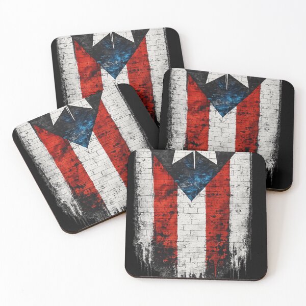 Item preview, Boricua Pride Street Style | Puerto Rican Fashion Graphic | Urban Latino Culture Design designed and sold by Miranda designs ink.