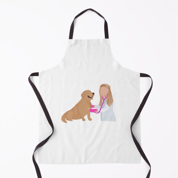 Item preview, Small Animal Veterinarian designed and sold by hollyporshaa.