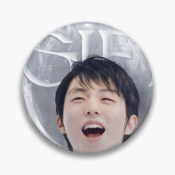 Item preview, ​Yuzuru Hanyu - The Swan Figure Skating Aesthetic designed and sold by Muchistudio.