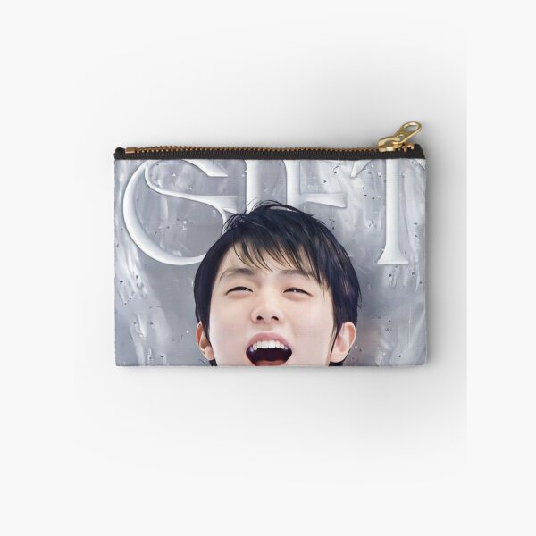 Item preview, ​Yuzuru Hanyu - The Swan Figure Skating Aesthetic designed and sold by Muchistudio.