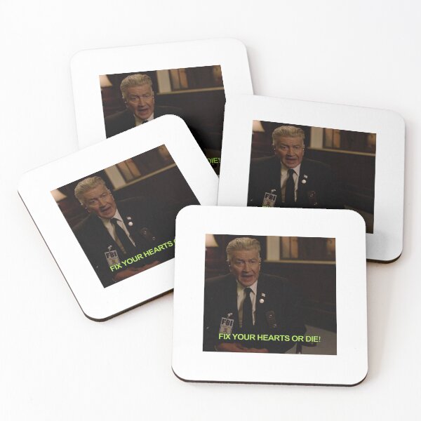 Item preview, Twin peaks david lynch laura palmer   designed and sold by loveleia.