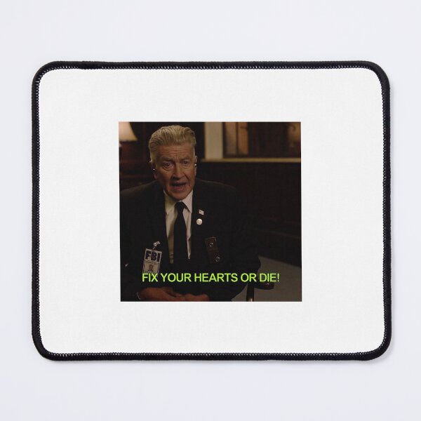 Item preview, Twin peaks david lynch laura palmer designed and sold by loveleia.