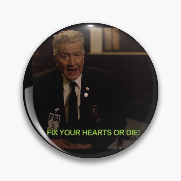 Item preview, Twin peaks david lynch laura palmer   designed and sold by loveleia.