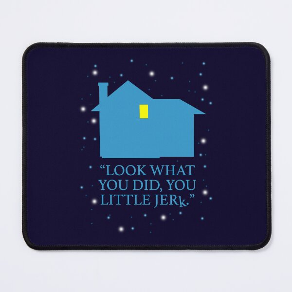 Item preview, You Little Jerk designed and sold by Normbot2000.