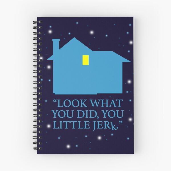 Item preview, You Little Jerk designed and sold by Normbot2000.