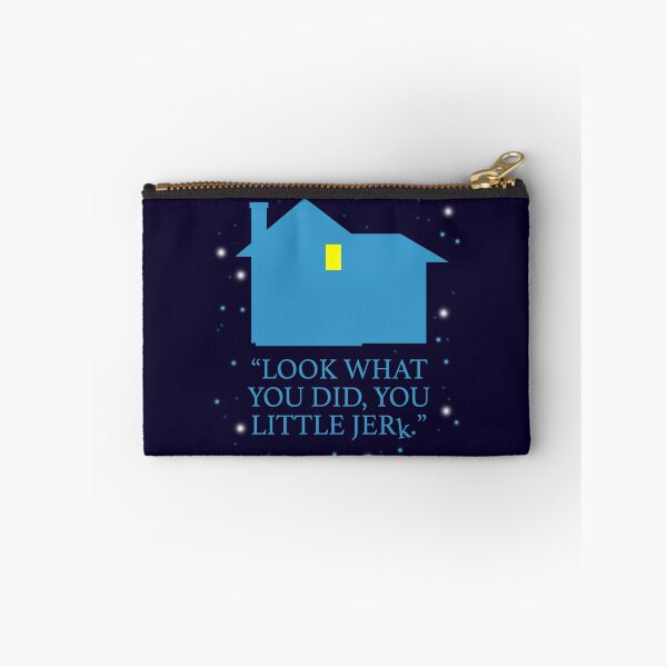 Item preview, You Little Jerk designed and sold by Normbot2000.