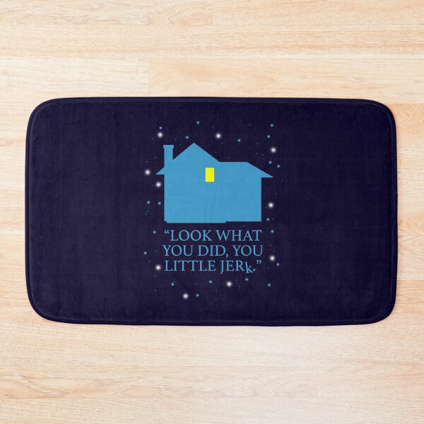 Item preview, You Little Jerk designed and sold by Normbot2000.