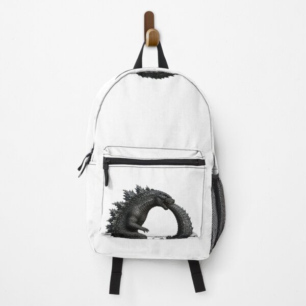 Item preview, Godzilla: The King Eternal designed and sold by ShadyCommodities.