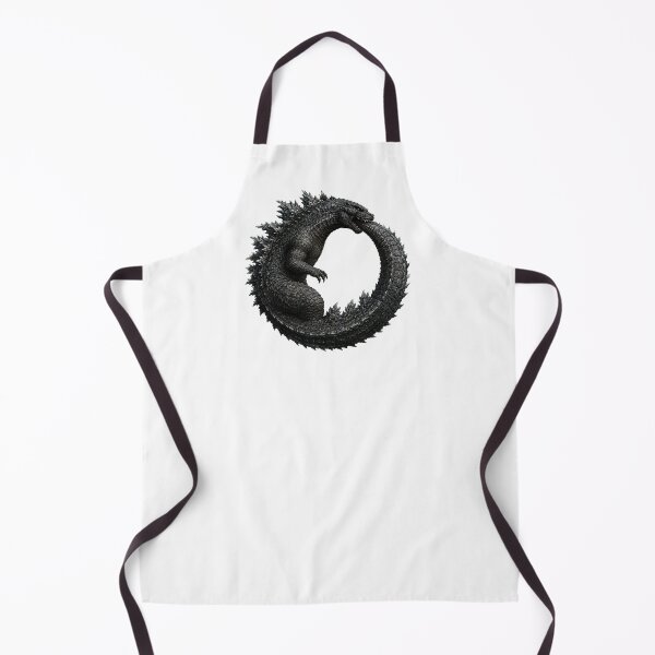 Item preview, Godzilla: The King Eternal designed and sold by ShadyCommodities.