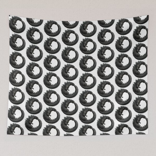 Item preview, Godzilla: The King Eternal designed and sold by ShadyCommodities.