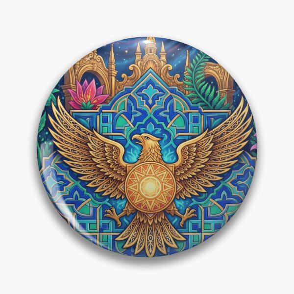 Item preview, Latin American Art—From Roots to the Cosmos  designed and sold by  ViralVisionsCreating .