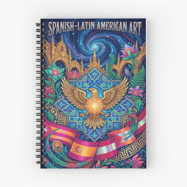 Item preview, Latin American Art—From Roots to the Cosmos  designed and sold by  ViralVisionsCreating .
