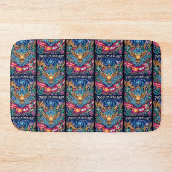Item preview, Latin American Art—From Roots to the Cosmos  designed and sold by  ViralVisionsCreating .