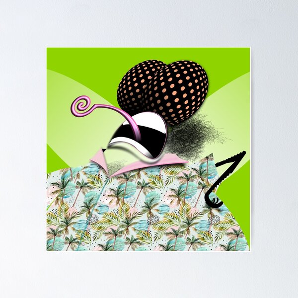 Item preview, Bar Fly designed and sold by Jeffrey Coleson.