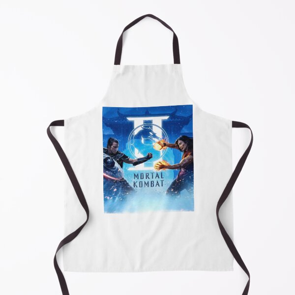Item preview, mortal kombat 2 designed and sold by kirbdoreshop.