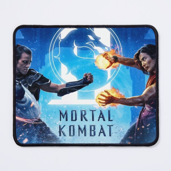 Item preview, mortal kombat 2 designed and sold by kirbdoreshop.