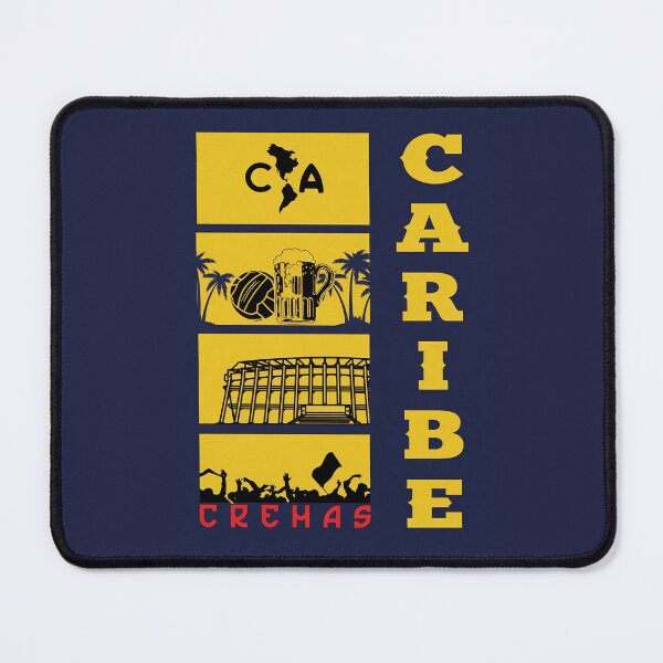 Item preview, Las Aguilas Fanatics Azul Crema designed and sold by canvasriddle.
