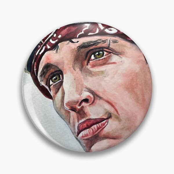 Item preview, 10k (Z Nation) designed and sold by sidewinder-art.