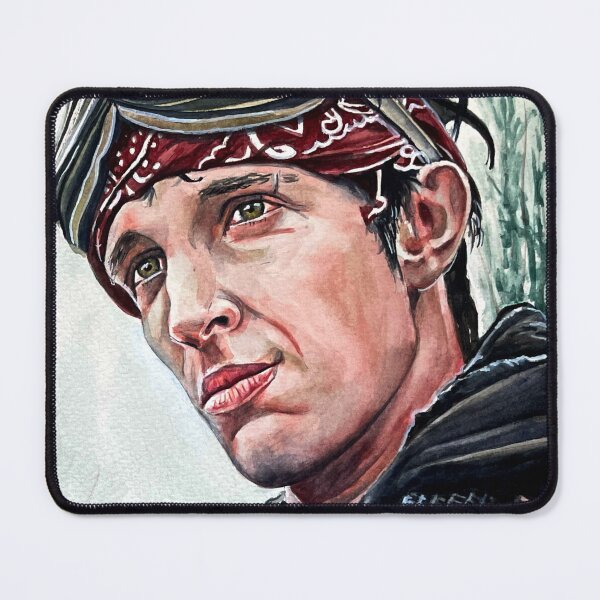 Item preview, 10k (Z Nation) designed and sold by sidewinder-art.