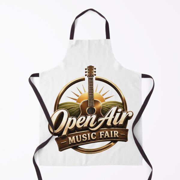 Item preview, Open Air Music Fair – Festival Celebration designed and sold by Combat Skies.