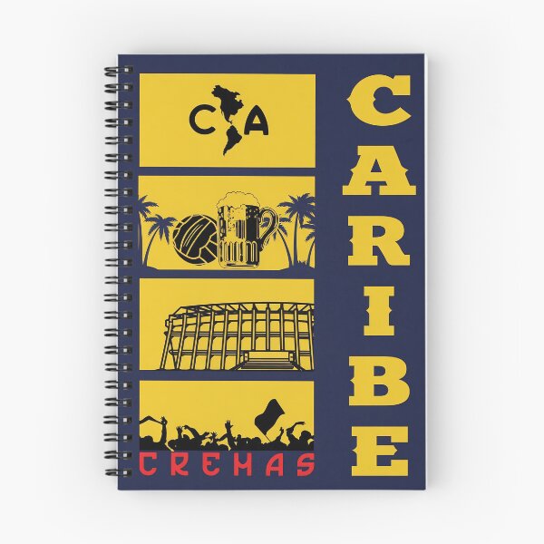 Artikelvorschau, Las Aguilas Fanatics Azul Crema entworfen und verkauft von canvasriddle.