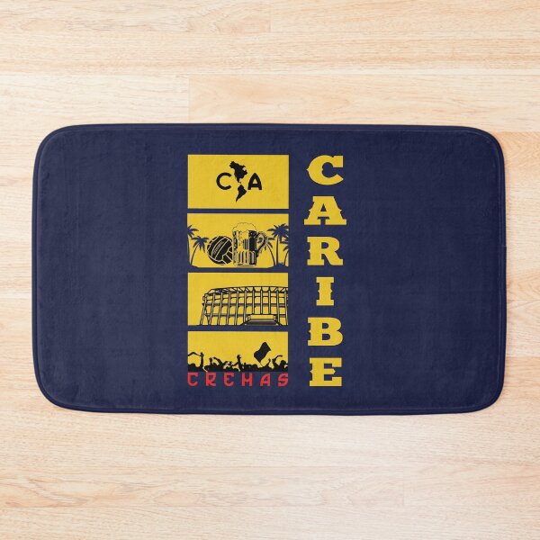 Item preview, Las Aguilas Fanatics Azul Crema designed and sold by canvasriddle.
