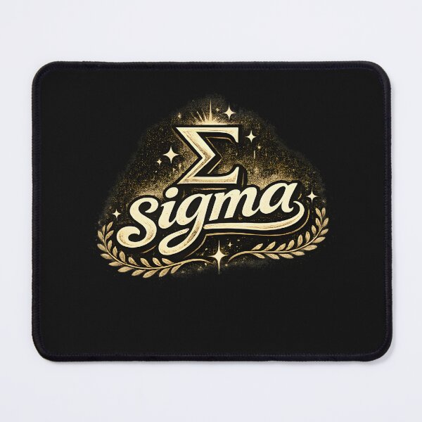Item preview, Sigma – Built Different designed and sold by DCdigitalgrowth.