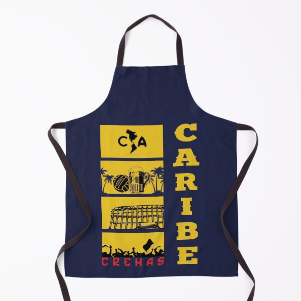 Item preview, Las Aguilas Fanatics Azul Crema designed and sold by canvasriddle.
