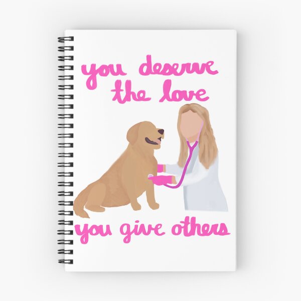 Item preview, Veterinarian Appreciation, You deserve the love you give others designed and sold by hollyporshaa.
