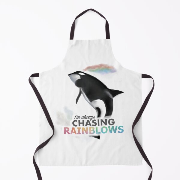 Item preview, I'm Always Chasing Rainblows designed and sold by Chasing Rainblows.