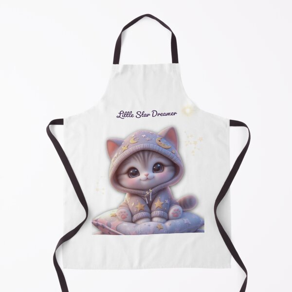 Item preview, Cute Cosmic Cat – Pastel Galaxy Space Kawaii Aesthetic Gift Design designed and sold by lunadesignsmoon.