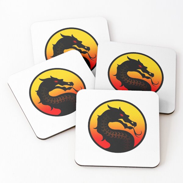Item preview, mortal kombat 2 designed and sold by kirbdoreshop.