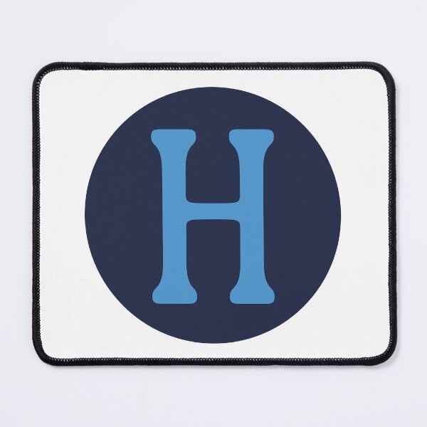 Item preview, Letter H Monogram designed and sold by PSCSCo.