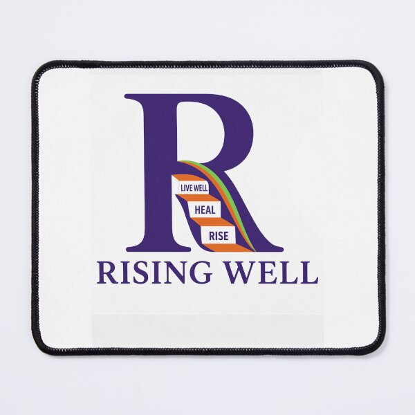 Item preview, Rising Well designed and sold by RisingWell.