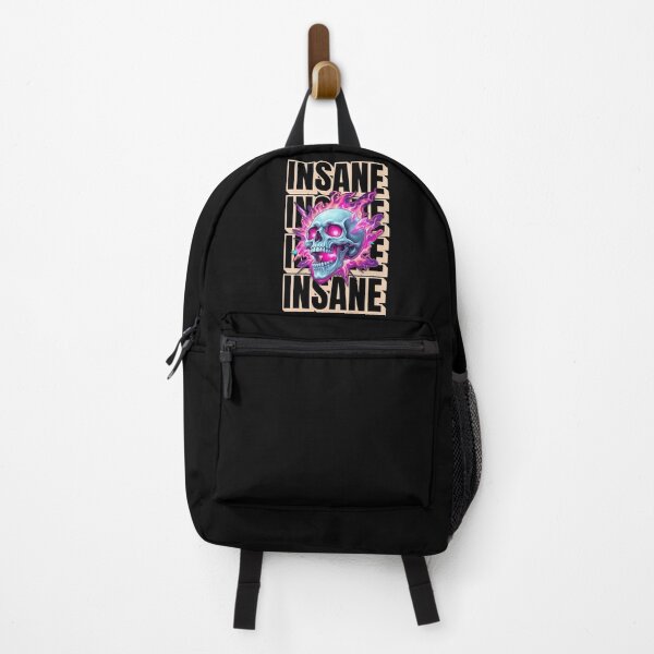 Item preview, Insane Skull designed and sold by MOFAPPAREL.