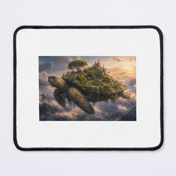 Item preview, Mystical • Floating • Cinematic • Unreal designed and sold by riki2365.