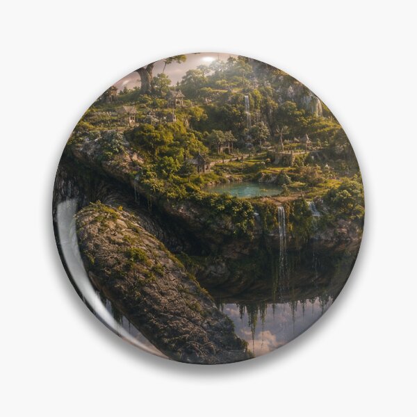 Item preview, Mystical • Floating • Cinematic • Unreal designed and sold by riki2365.