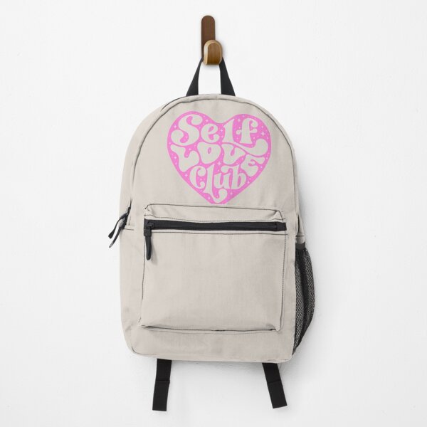 Item preview, Self love club designed and sold by Blue Cavern.