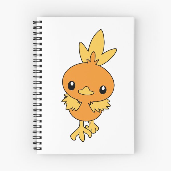 Item preview, Torchic designed and sold by kyravreeland.