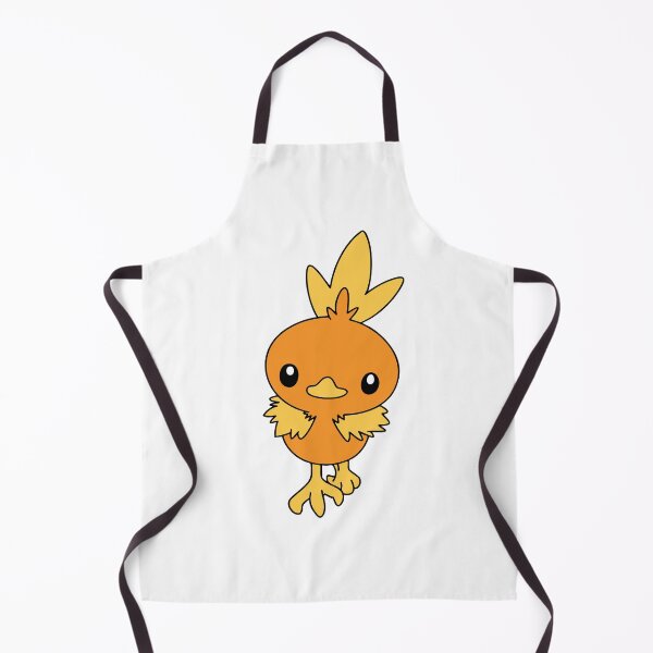 Item preview, Torchic designed and sold by kyravreeland.