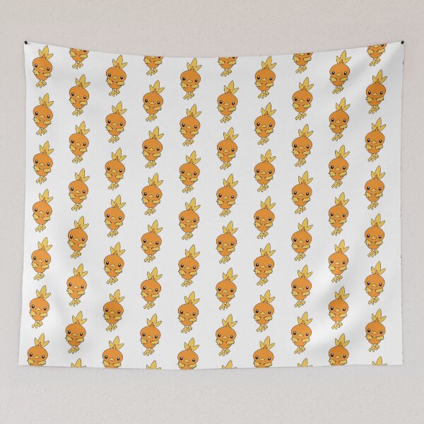 Item preview, Torchic designed and sold by kyravreeland.