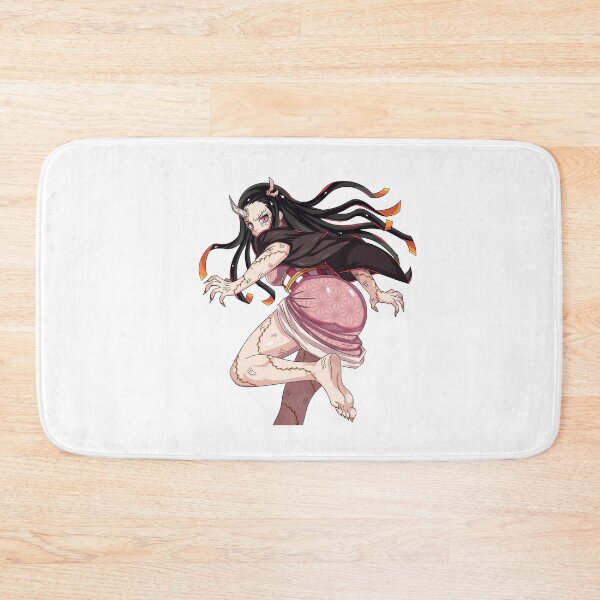 Aperçu de l'œuvre Pin-up de fille démon créée et vendue par easyskweezyshop.