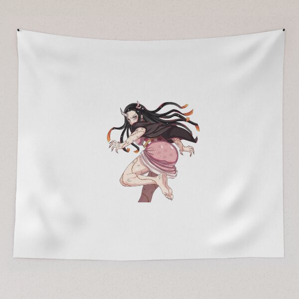 Artikelvorschau, Dämonenmädchen-Pin-up entworfen und verkauft von easyskweezyshop.