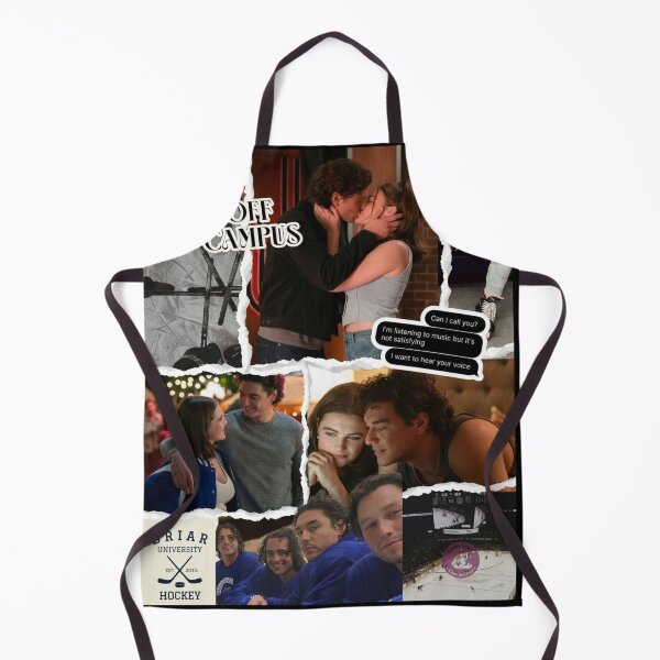 Item preview, off campus designed and sold by WifeStar321.