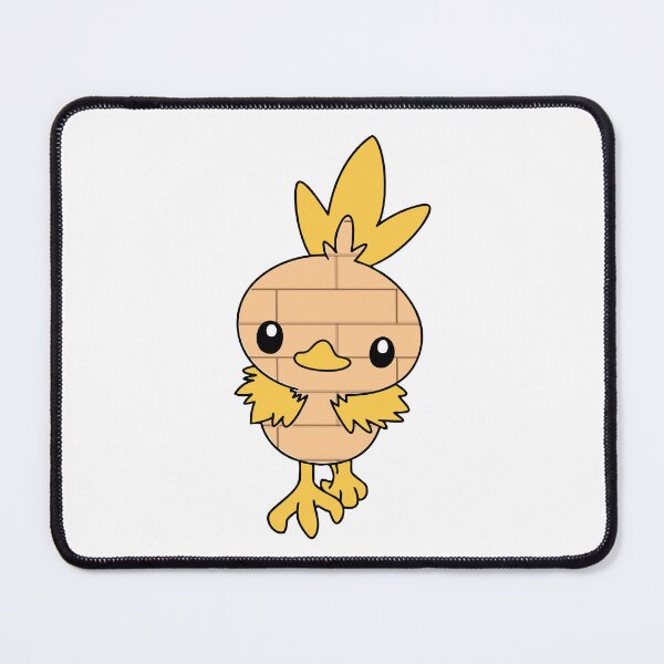 Item preview, Brick Torchic designed and sold by kyravreeland.
