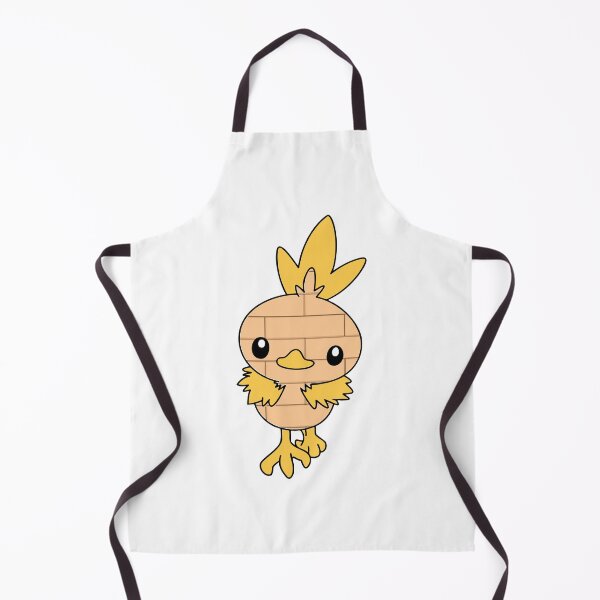 Item preview, Brick Torchic designed and sold by kyravreeland.