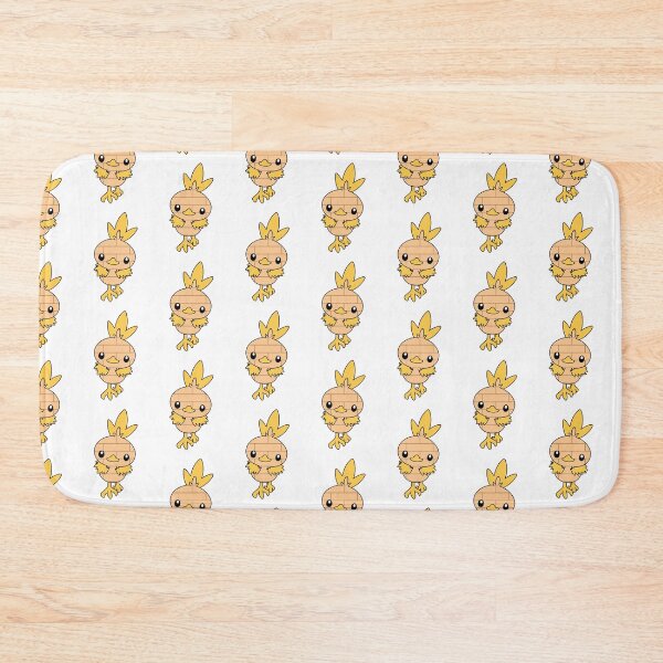 Item preview, Brick Torchic designed and sold by kyravreeland.