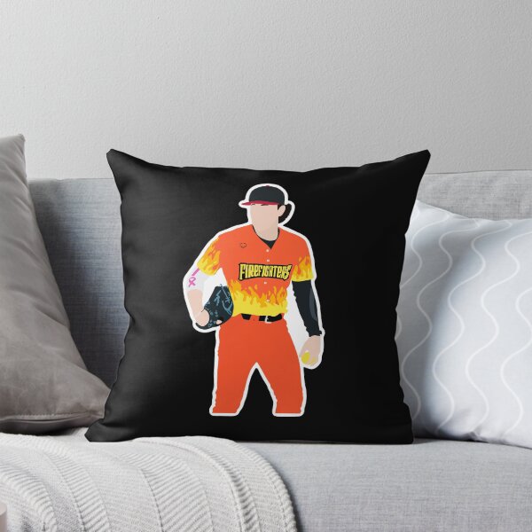 Item preview, Zach “Philly Phillips - The Firefighters  designed and sold by Crafts By Molly May.