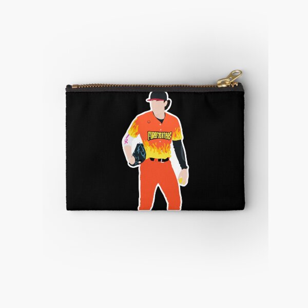 Item preview, Zach “Philly Phillips - The Firefighters  designed and sold by Crafts By Molly May.