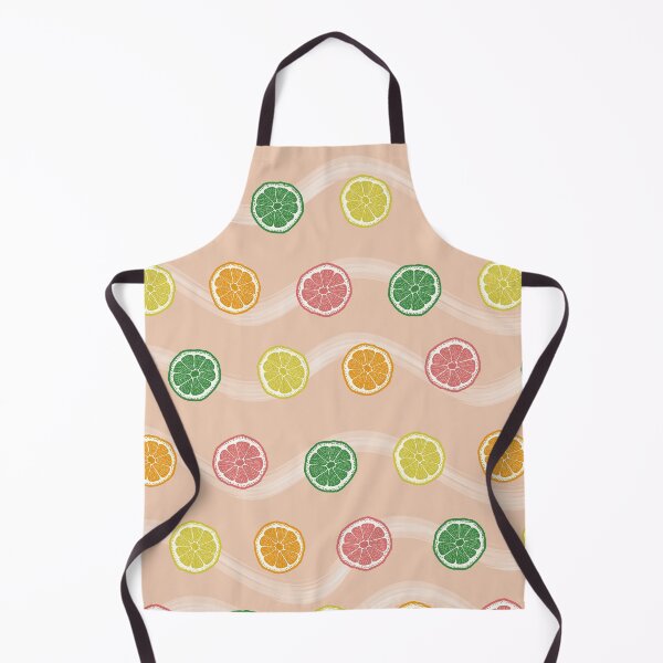 Item preview, Citrus Waves designed and sold by jehb.creative.